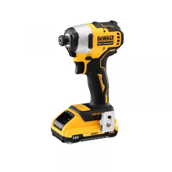 Dewalt – Technocart