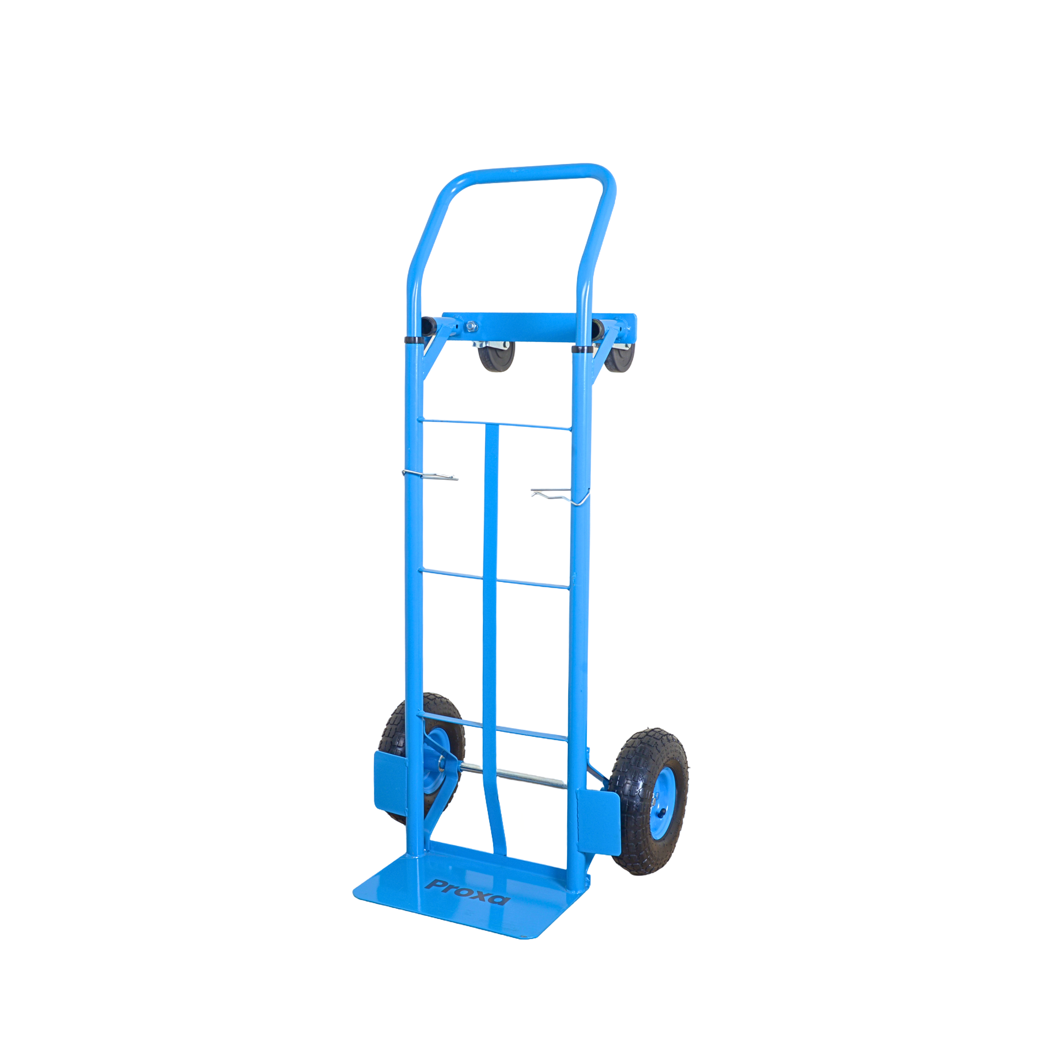 Proxa Steel 2 in 1 Multi Hand Truck 200Kg PXA-MHT200 Proxa Steel 2 in 1 Multi Hand Truck 200Kg PXA-MHT200