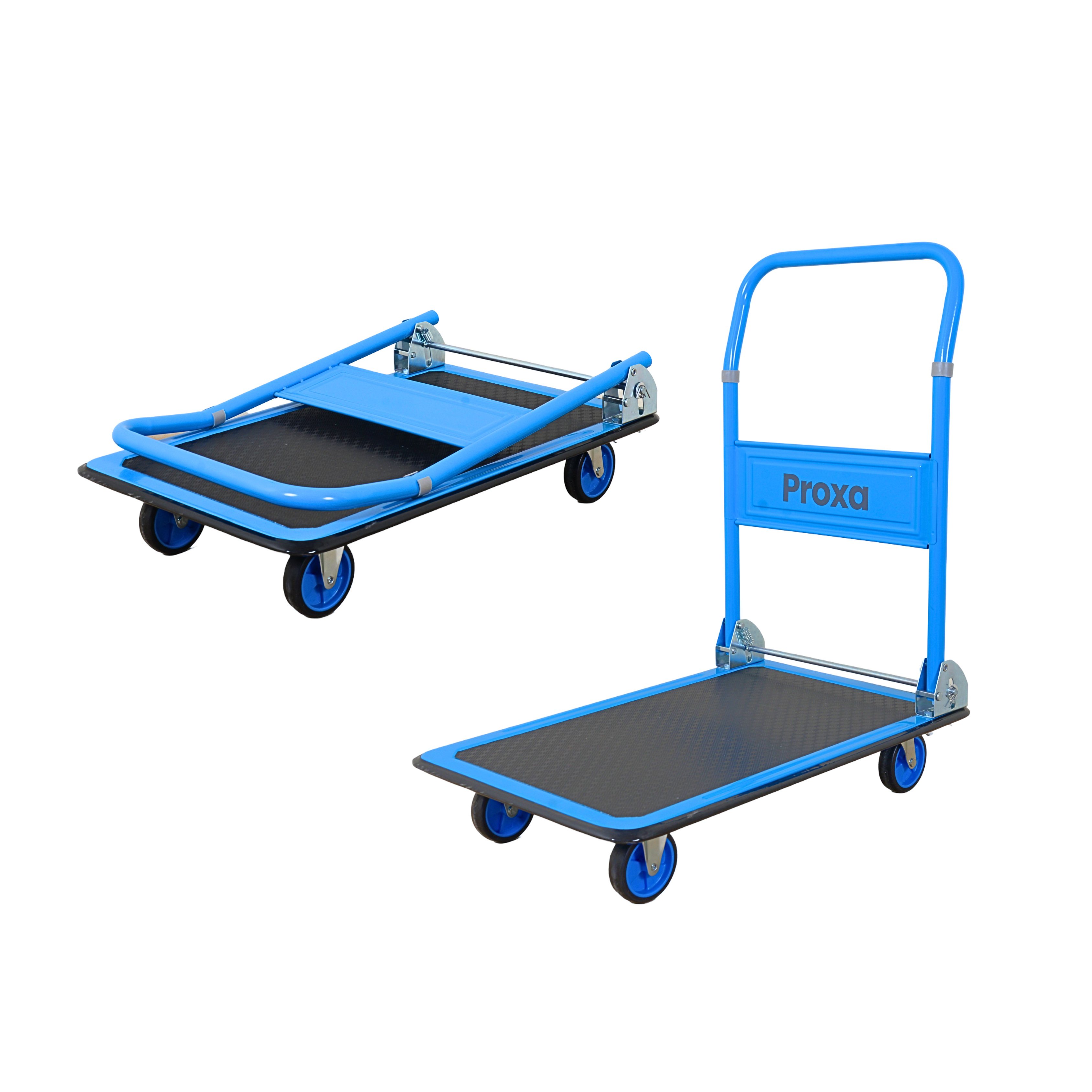 Proxa Folding Platform Trolley 150Kg PXA-SPC150 Proxa Folding Platform Trolley 150Kg PXA-SPC150