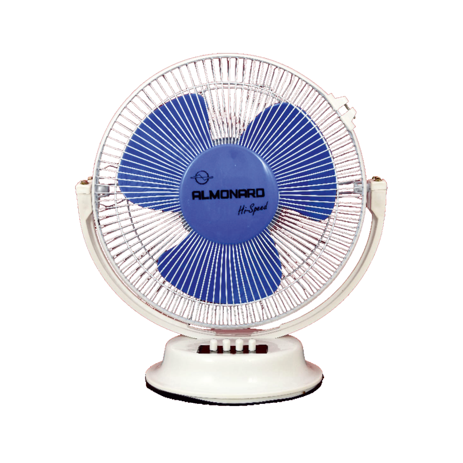 Almonard All Purpose Fan 12 inch Almonard All Purpose Fan 12 inch