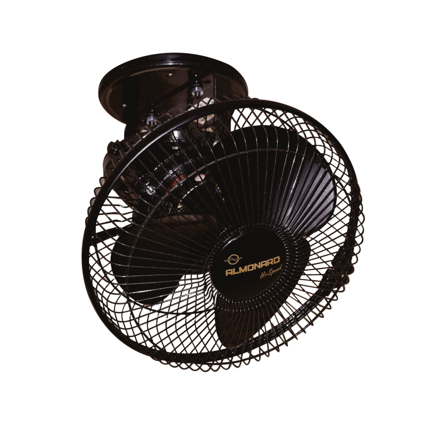 Almonard Compact Cabin Fan 16 inch Almonard Compact Cabin Fan 16 inch