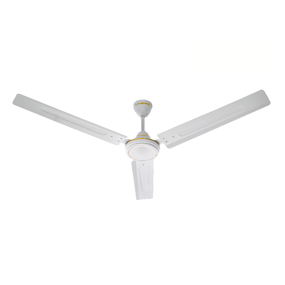 Almonard High Speed Ceiling Fan 56 inch 3 Blade REGULAR Almonard High Speed Ceiling Fan 56 inch 3 Blade REGULAR
