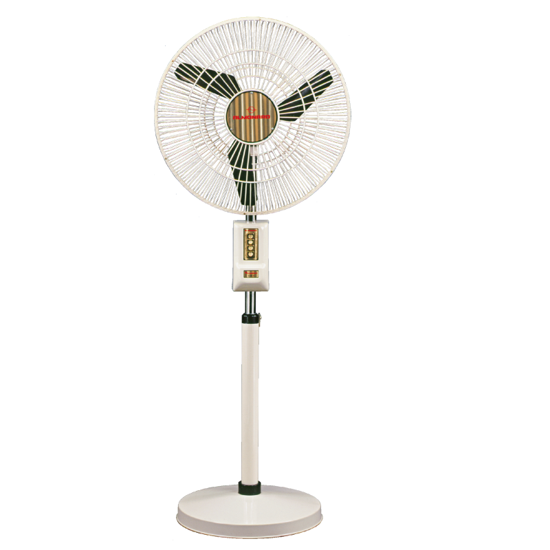 Almonard Pedestal Fan 18 inch TEMPEST Mark-II Almonard Pedestal Fan 18 inch TEMPEST Mark-II