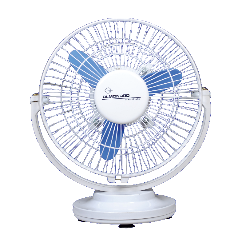Almonard Portable High Speed Fan 9 inch TYNIE Almonard Portable High Speed Fan 9 inch TYNIE