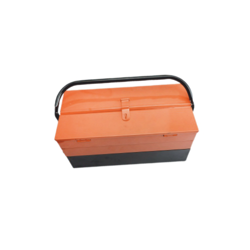 Apex 1 Compartment Tool Box 1050 (Pack of 2)