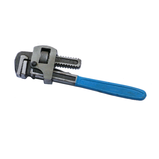 Apex Adjustable Pipe Wrench Drop Forged Steel Box 12