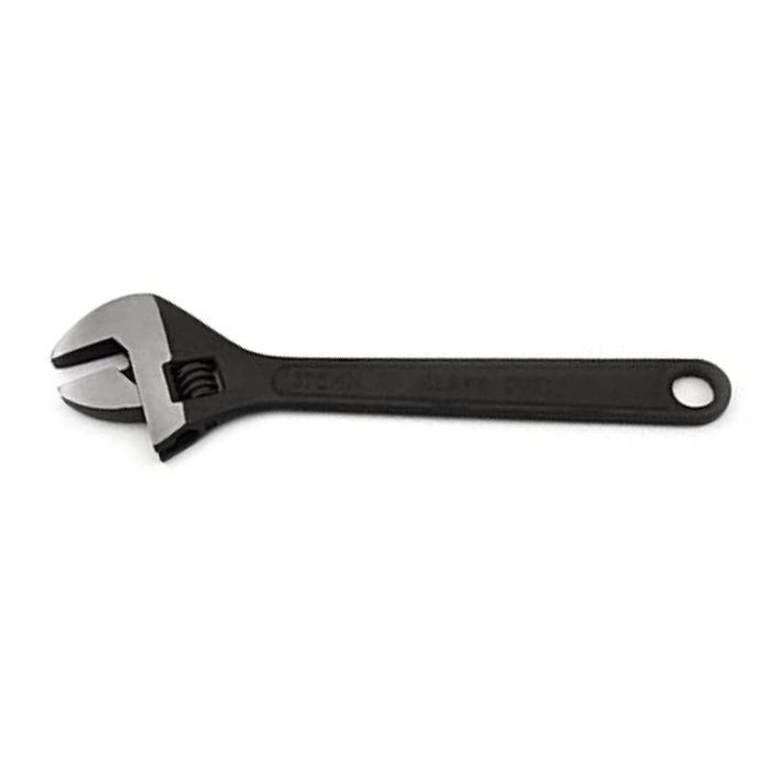 Apex Heavy Duty Adjustable Wrench 12