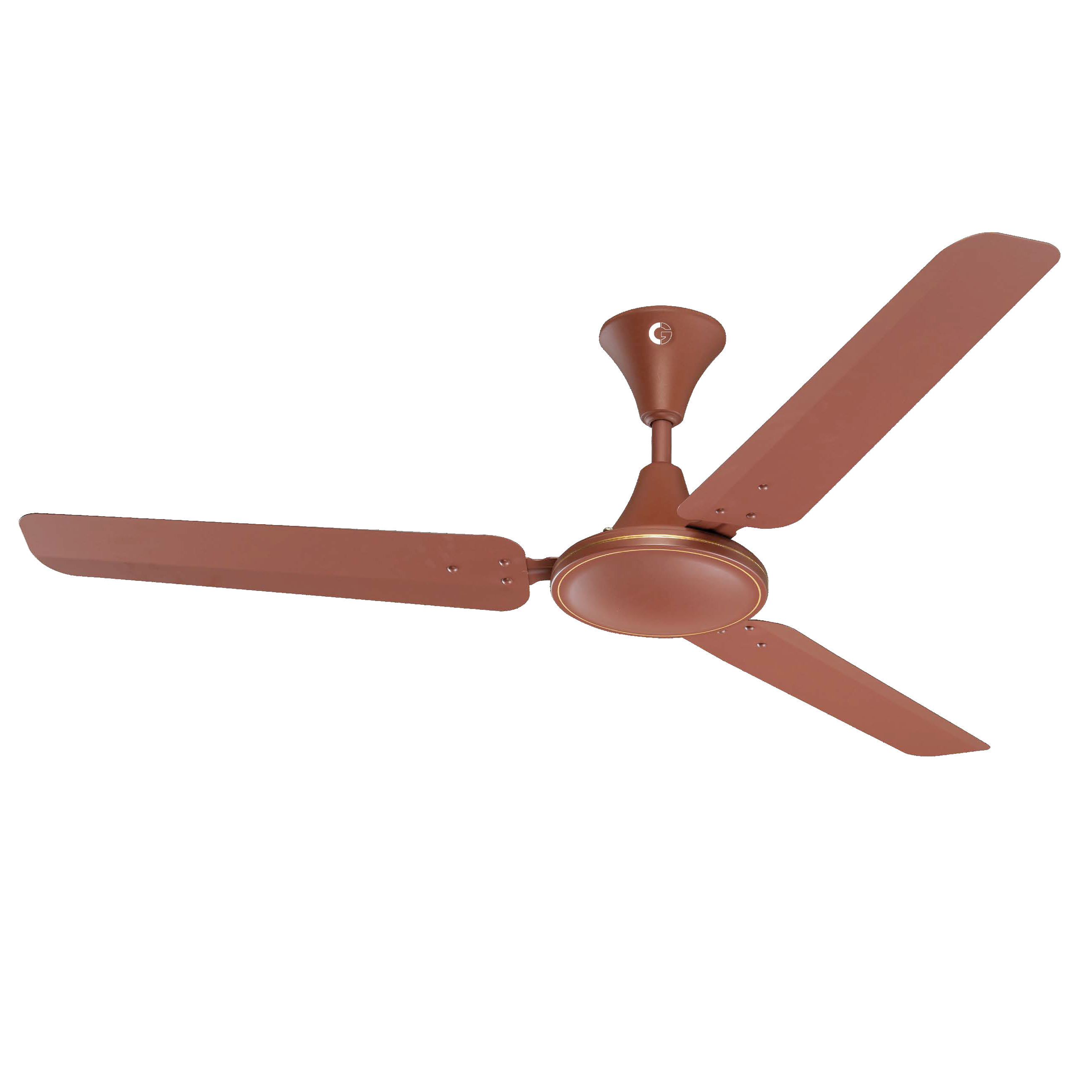 CG High Speed Star Ceiling Fan 1200mm (Pack of 2)