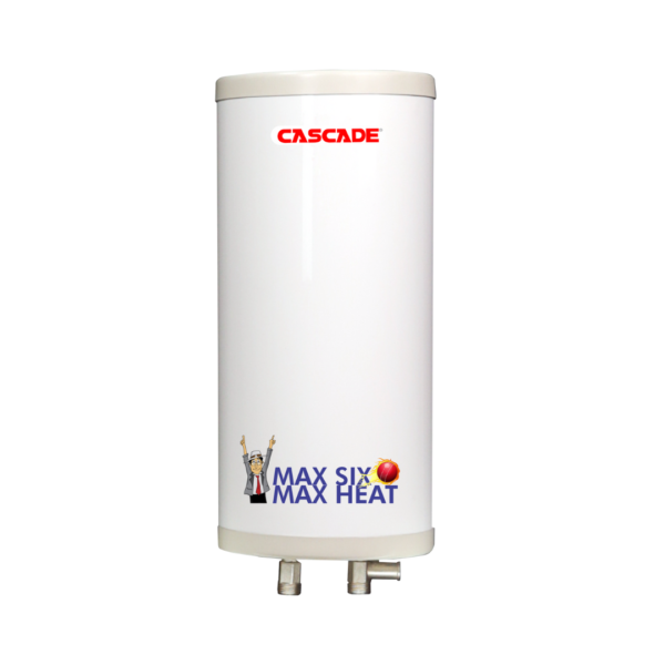 Cascade Electric Instant Water Heater 6L Capacity Max