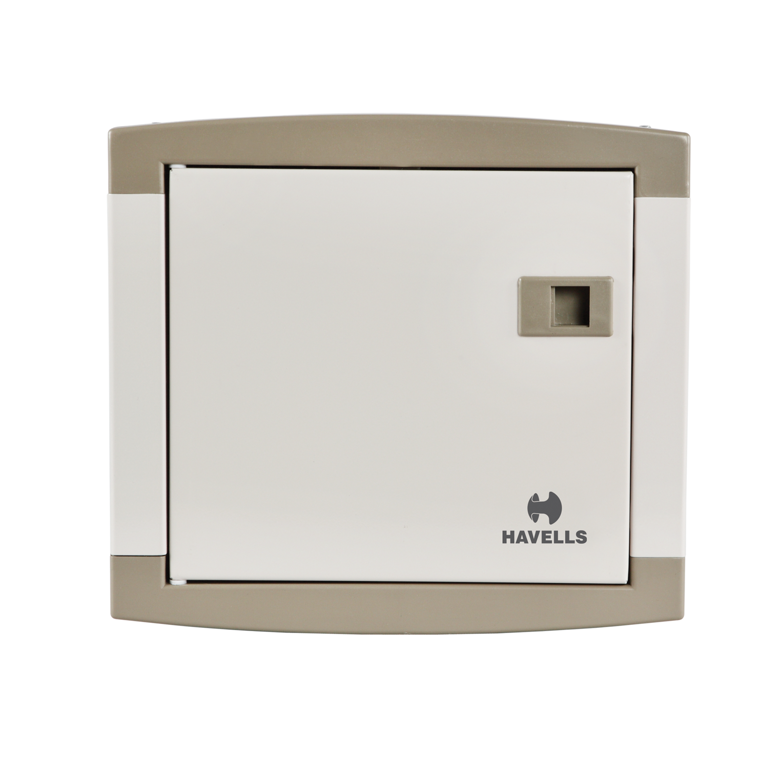 Havells SPN Double Door QVE Series Distribution Board Havells SPN Double Door QVE Series Distribution Board