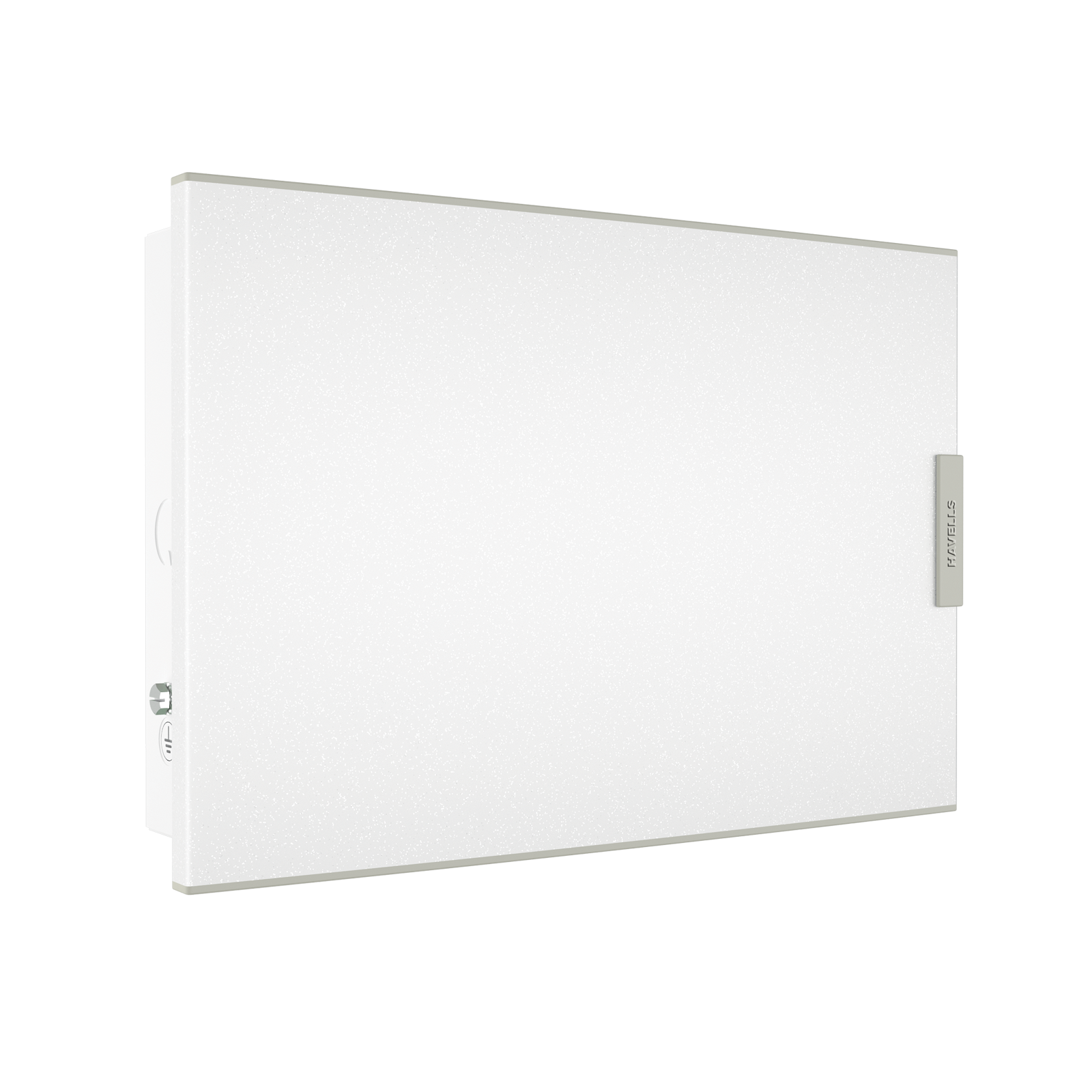 Havells SPN Metalica Distribution Board Havells SPN Metalica Distribution Board