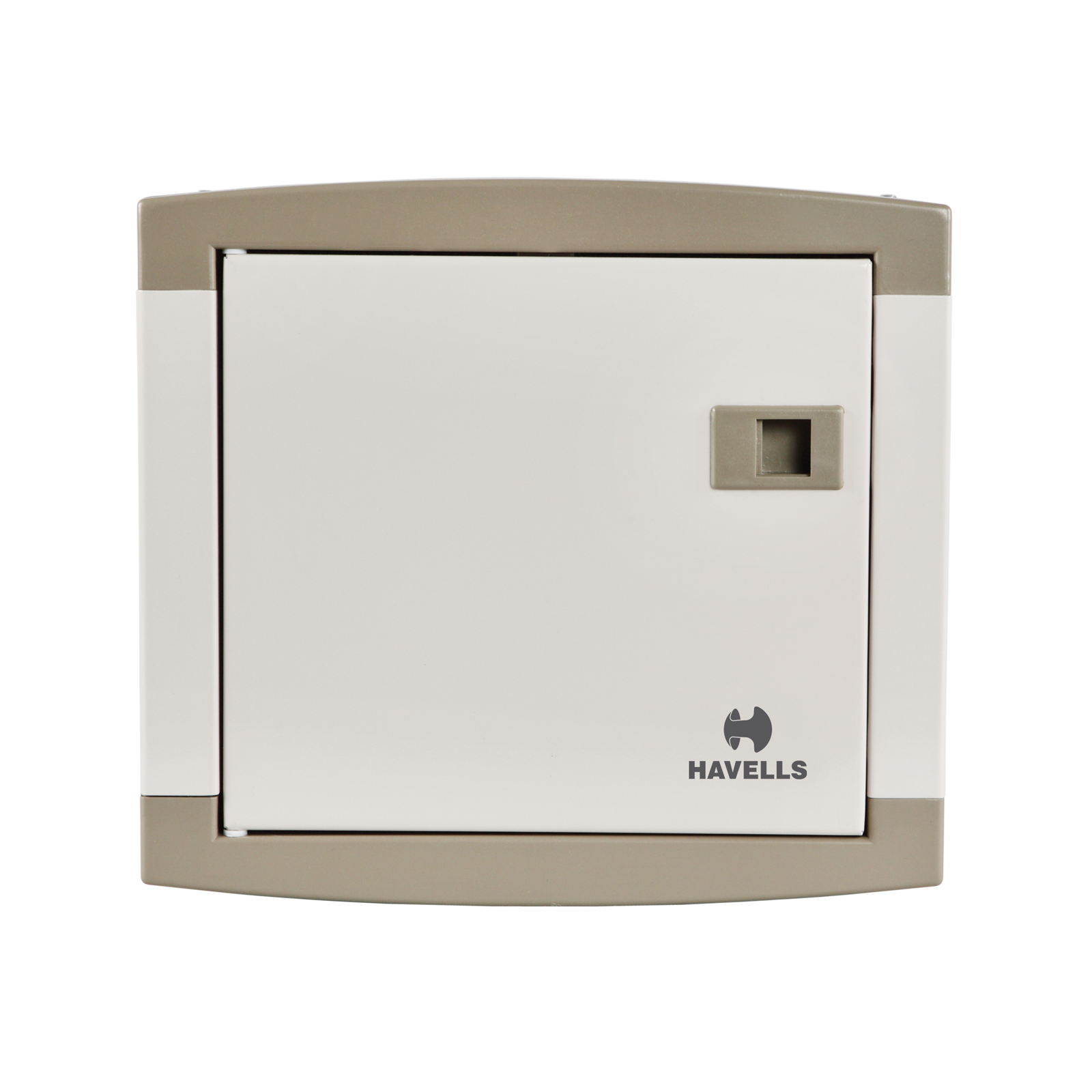 Havells SPN Single Door QVE Series Distribution Board Havells SPN Single Door QVE Series Distribution Board