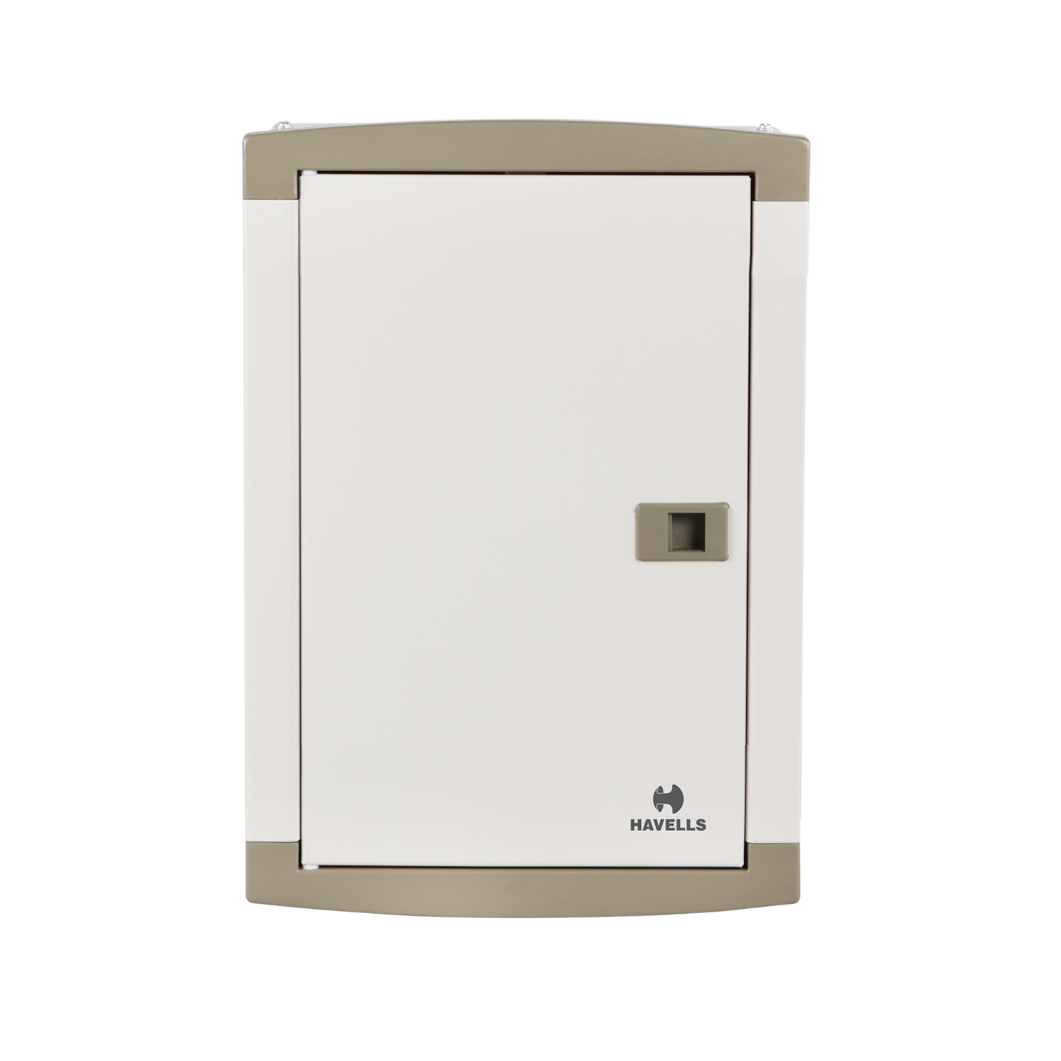 Havells TPN Single Door QVE Series DB Havells TPN Single Door QVE Series DB