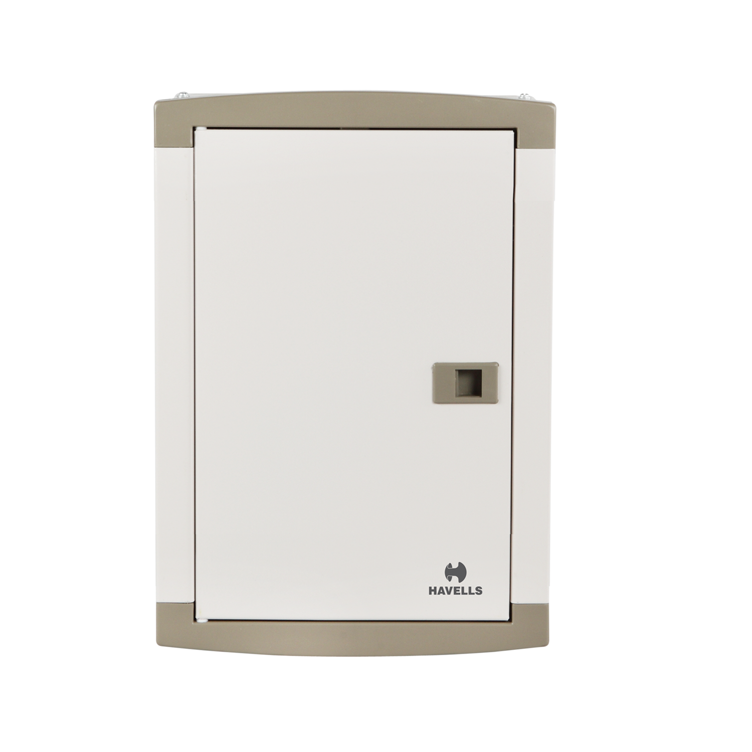 Havells TPN Single Door QVE Series Distribution Boards Havells TPN Single Door QVE Series Distribution Boards