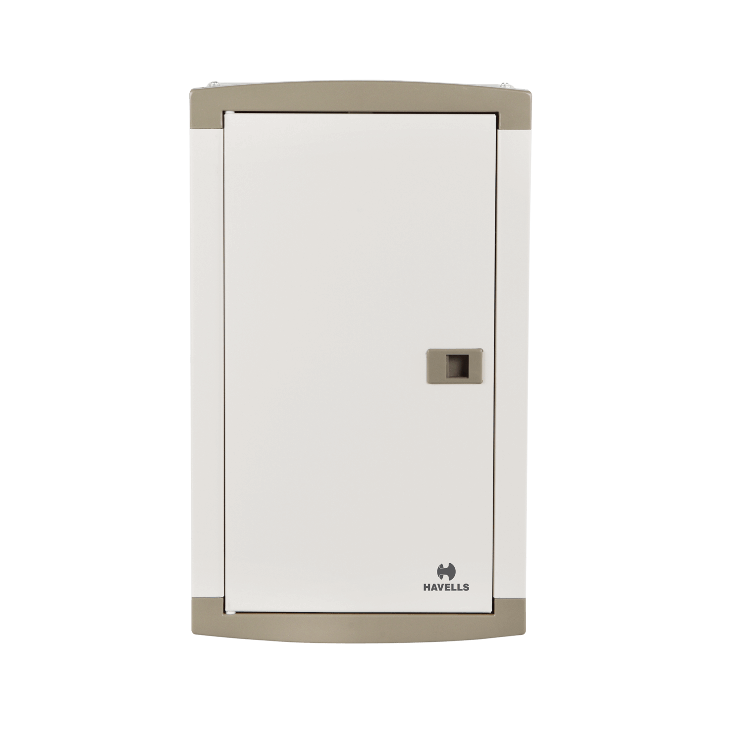 Havells TP&N Vertical Single Door Distribution Board Havells TP&N Vertical Single Door Distribution Board