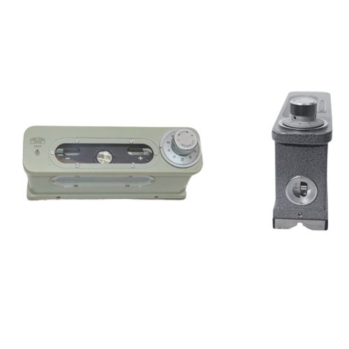 Micro Precision Inspection Block Level with Micrometer Adjustment 0.01mm
