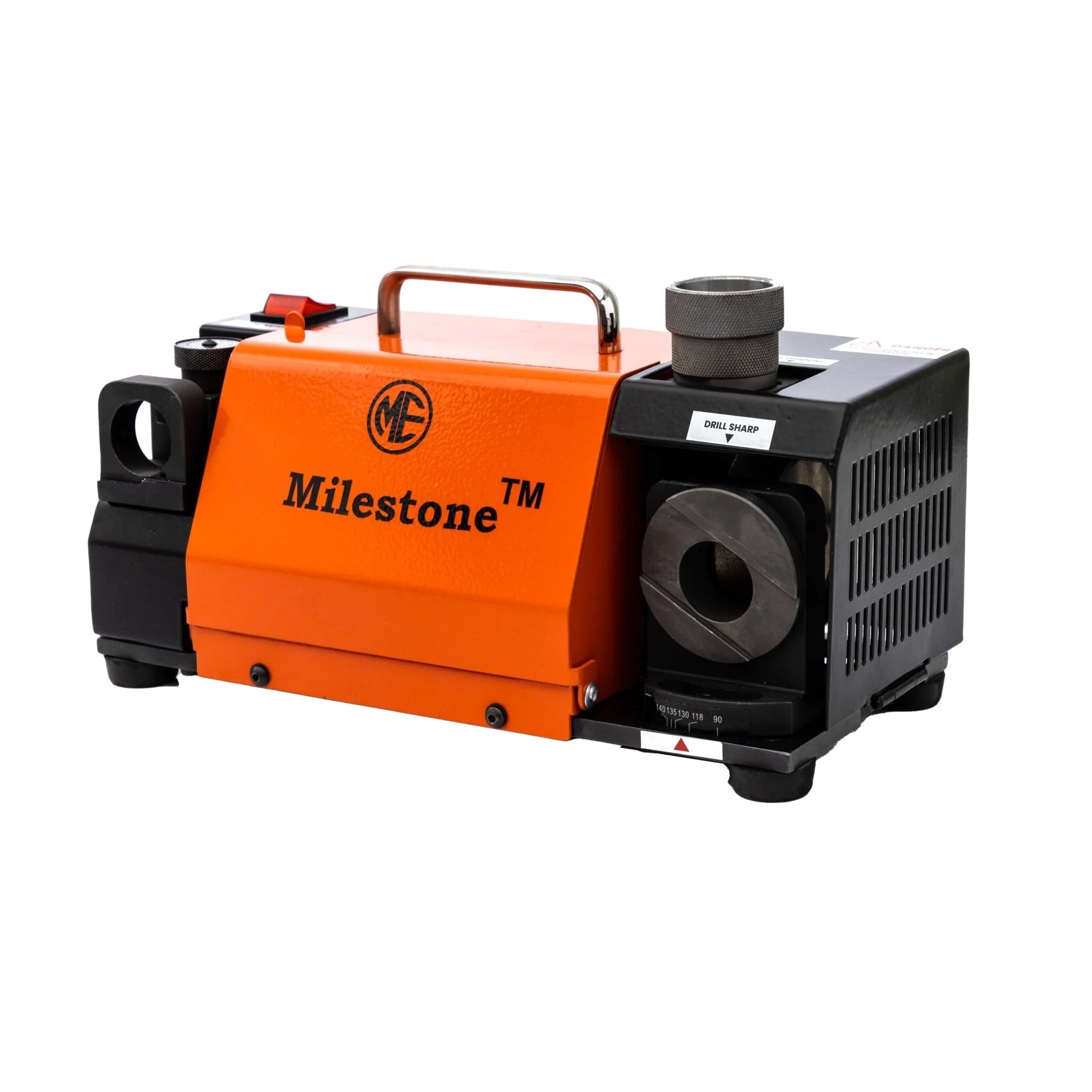 Milestone Drill Bit Grinder Ø3~13mm ME-13C Milestone Drill Bit Grinder Ø3~13mm ME-13C