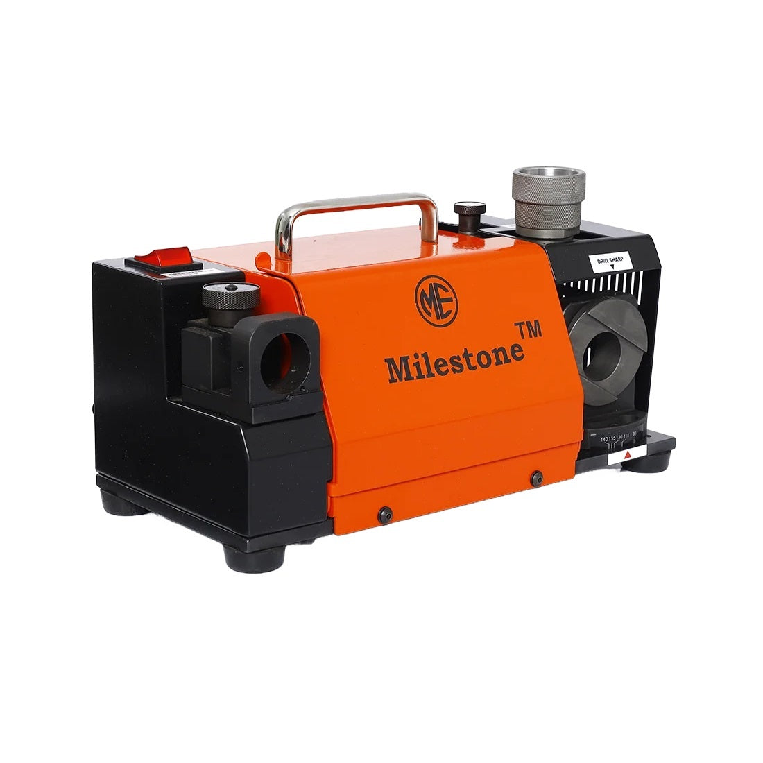 Milestone Drill Bit Grinder Ø3~20mm ME-20C Milestone Drill Bit Grinder Ø3~20mm ME-20C