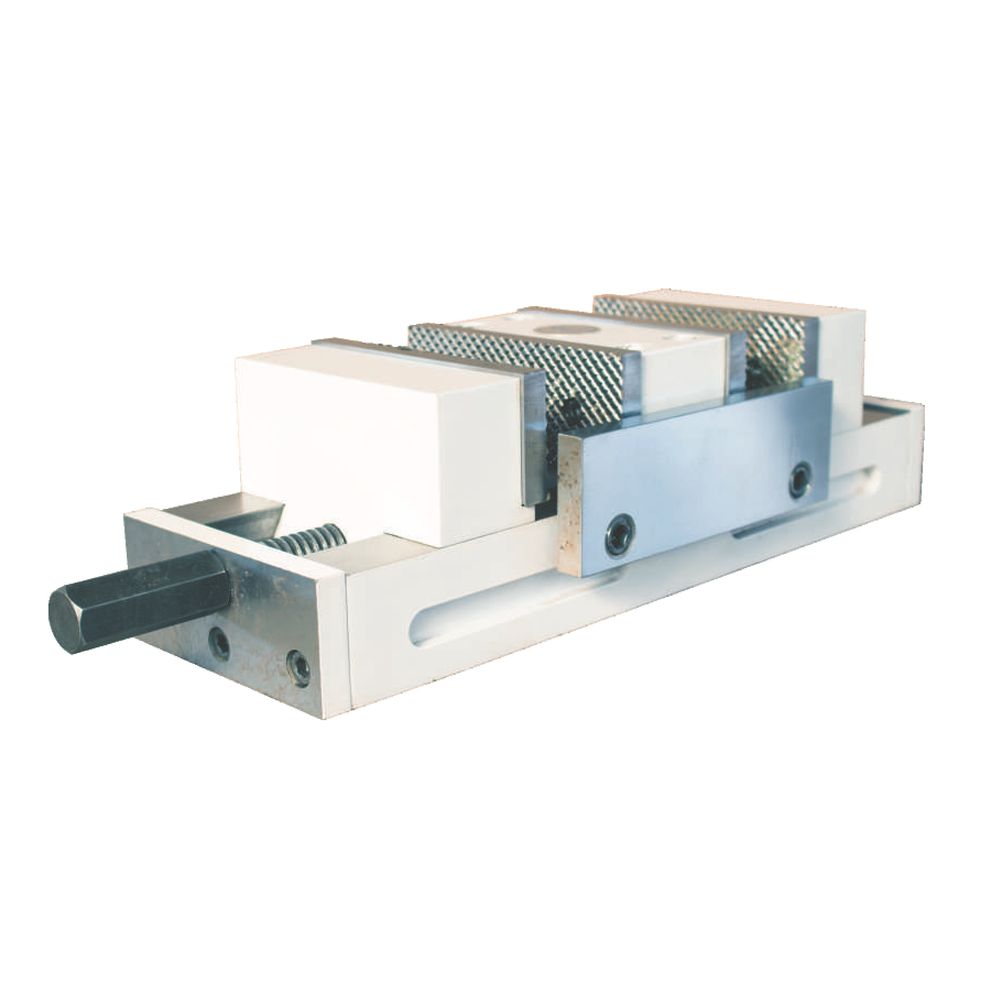 Orcan Twin Job Clamping Dove Tail Machine Vice Orcan Twin Job Clamping Dove Tail Machine Vice