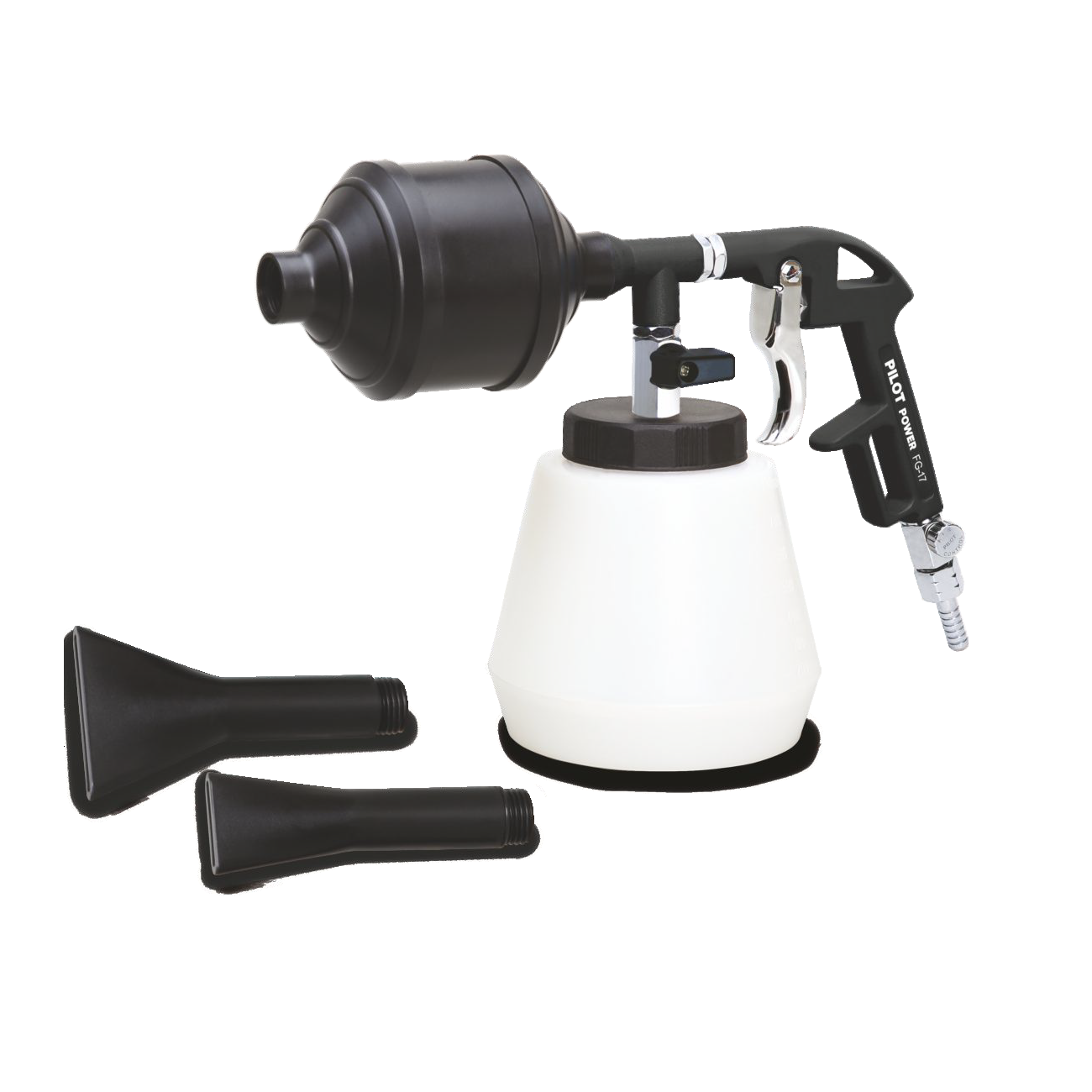 Pilot Foam Gun 800ml Capacity FG-17 Pilot Foam Gun 800ml Capacity FG-17