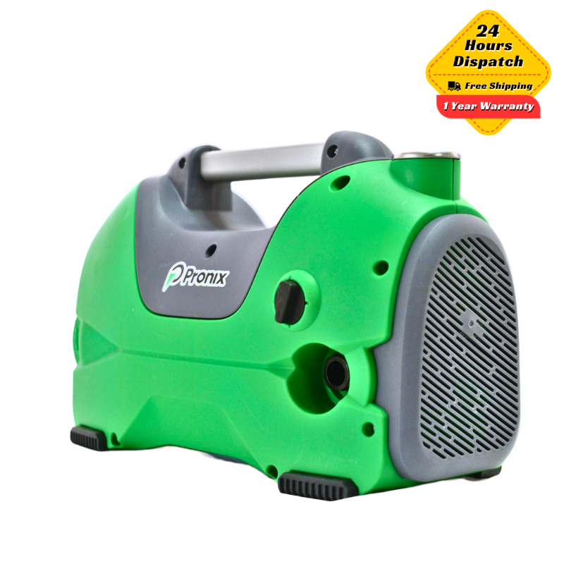 Pronix Portable Pressure Car Washer with 1 Year Warranty Less Water Usage 1800W PNX100 Pronix Portable Pressure Car Washer with 1 Year Warranty Less Water Usage 1800W PNX100