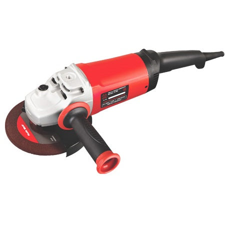 Ralli Wolf Industrial Angle Grinder 180mm 55180