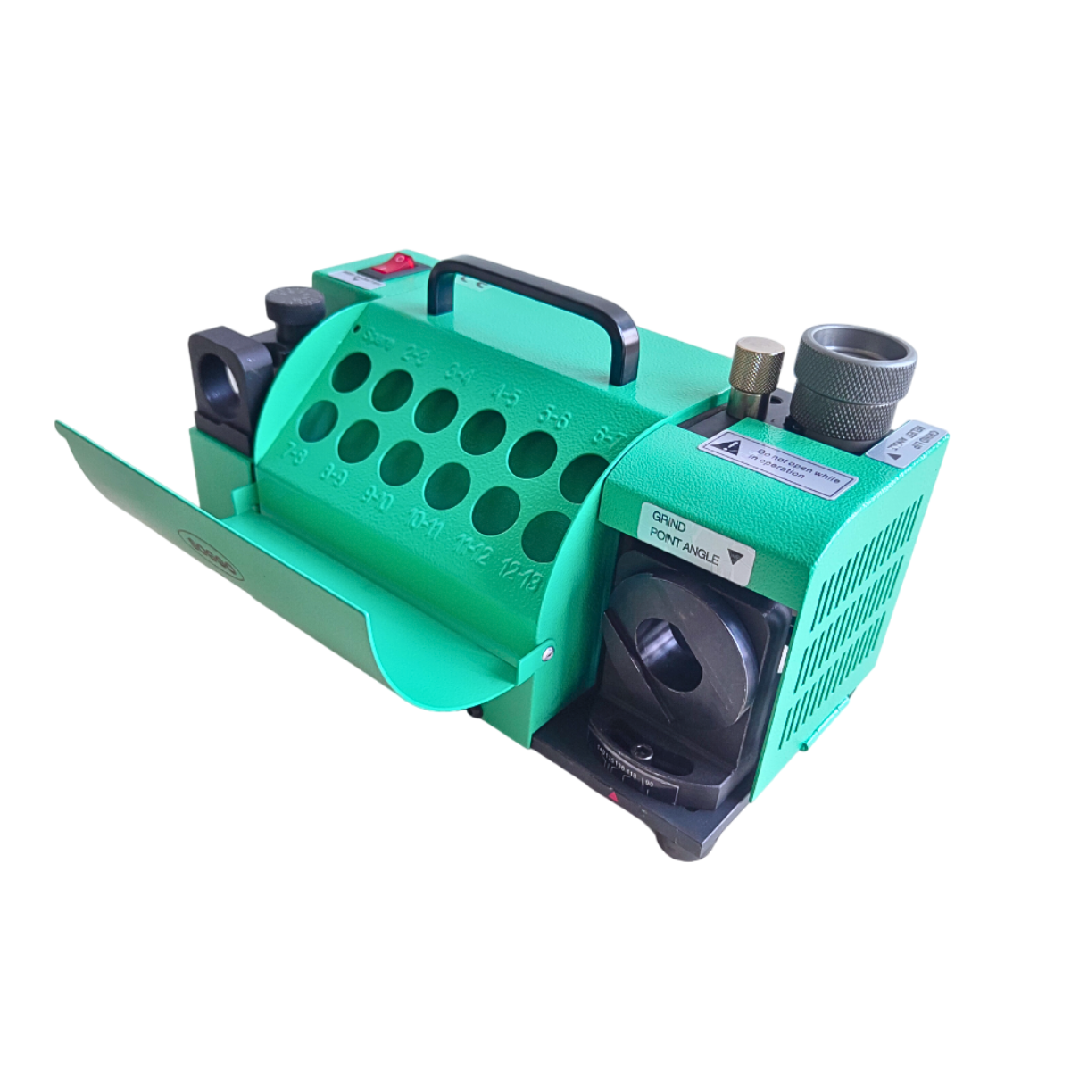 Soggo Drill Grinding Machine 3-26mm Soggo Drill Grinding Machine 3-26mm