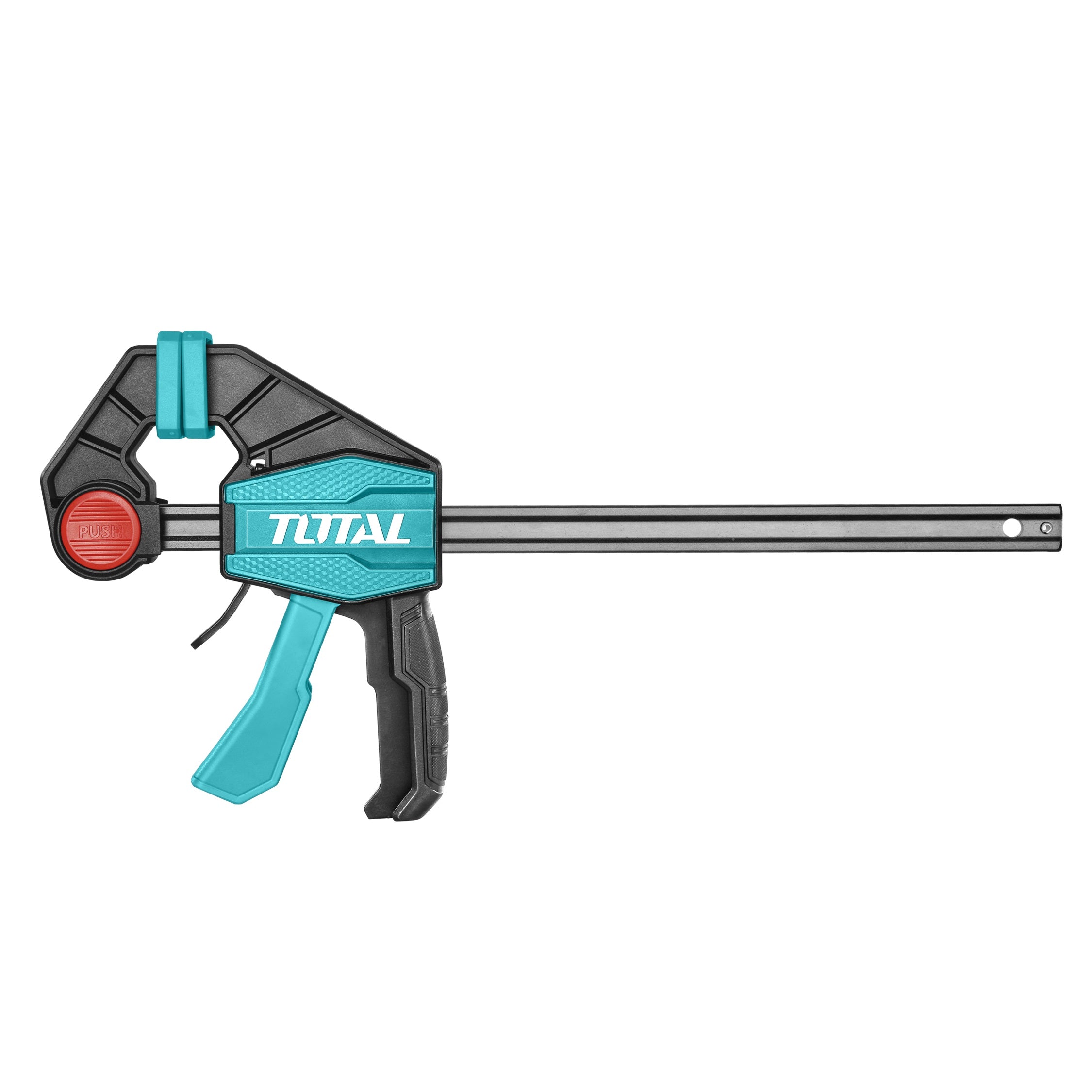 Total Quick Bar Clamps 18 Total Quick Bar Clamps 18