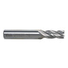 YG-1 General HSS 4 Flute 30° Helix Square End Mill E2412350 YG-1 General HSS 4 Flute 30° Helix Square End Mill E2412350