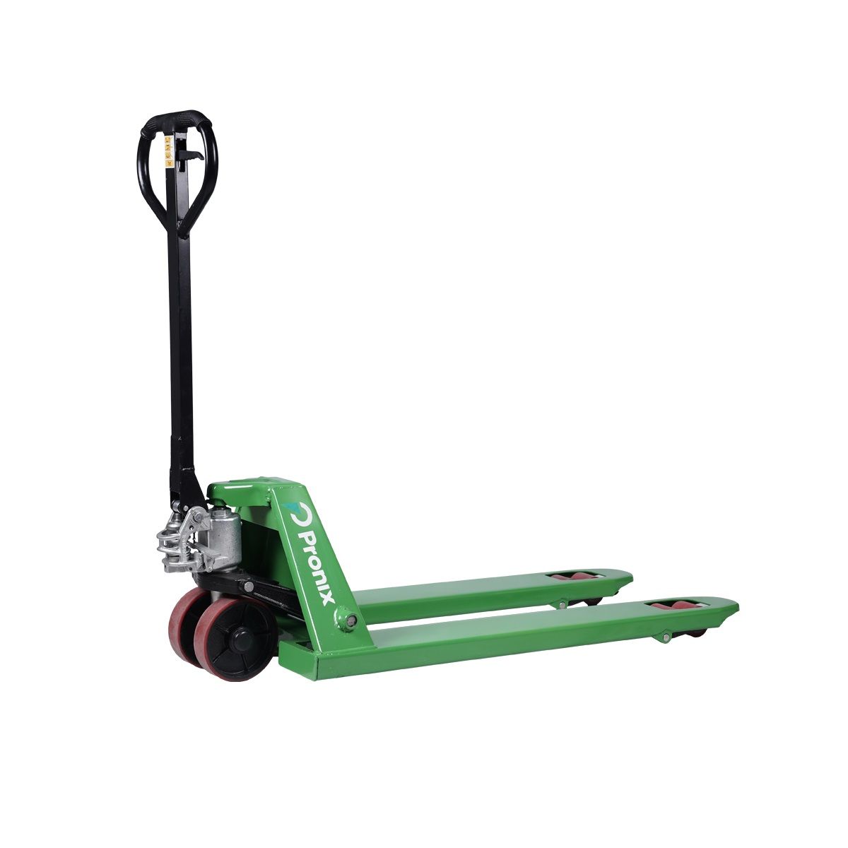 Pronix Hand Pallet Truck 2.5 Ton With Fork Length 1150x550mm PNXPT-25 Pronix Hand Pallet Truck 2.5 Ton With Fork Length 1150x550mm PNXPT-25