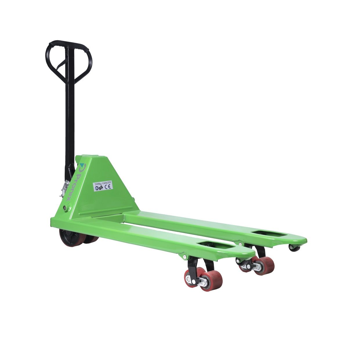 Pronix Hand Pallet Truck 2.5 Ton With Fork Length 1150x550mm PNXPT-25 Pronix Hand Pallet Truck 2.5 Ton With Fork Length 1150x550mm PNXPT-25