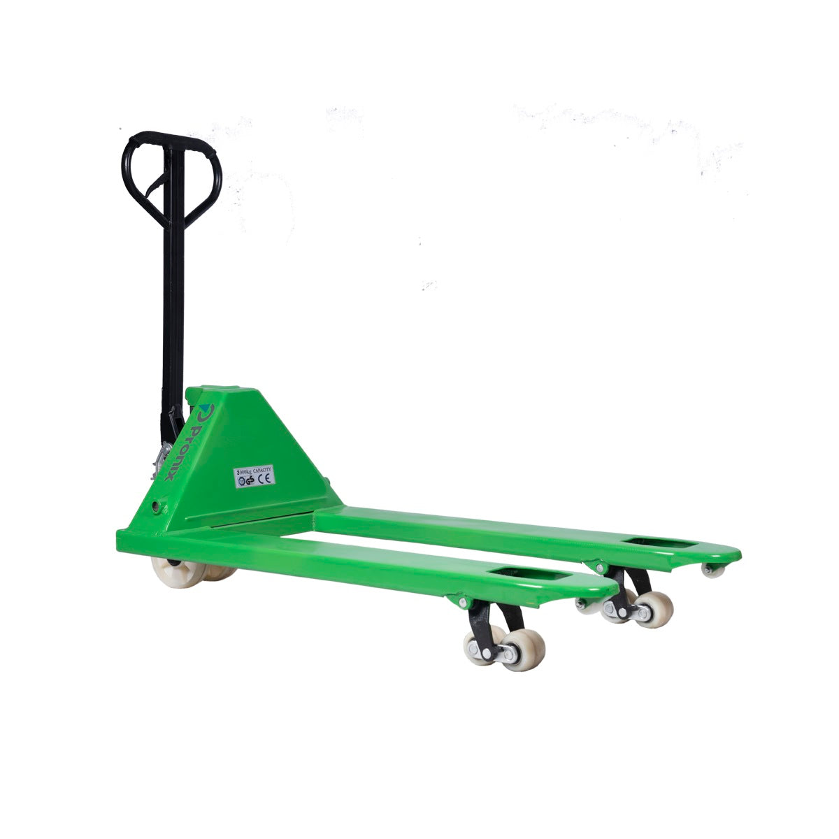 Pronix Hand Pallet Truck 5 Ton With Fork Length 1210x685mm PNXPT-50 Pronix Hand Pallet Truck 5 Ton With Fork Length 1210x685mm PNXPT-50