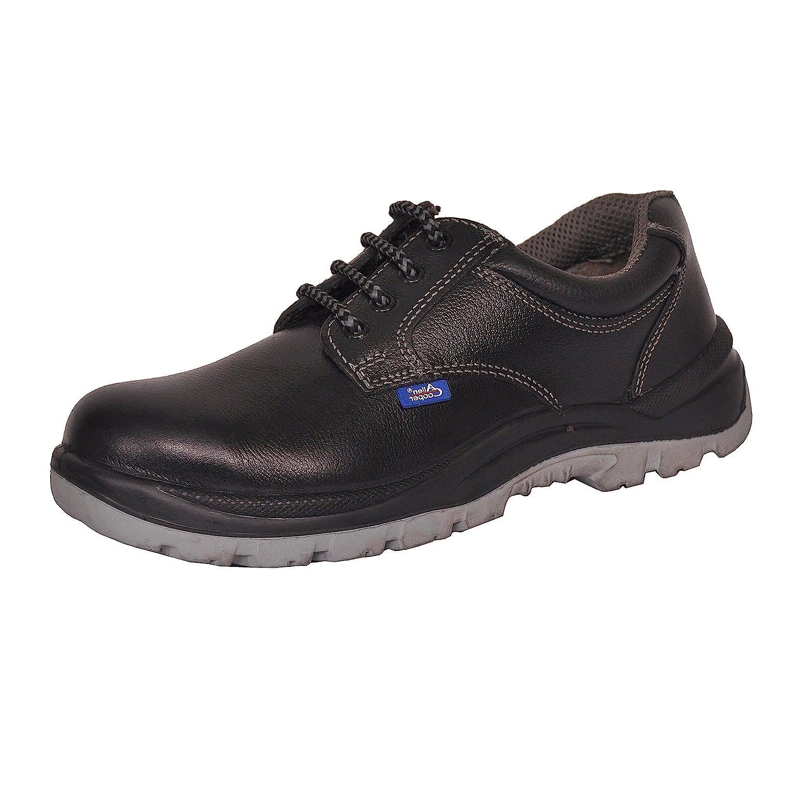 Allen Cooper Low Ankle Mens Safety Shoe AC-1102