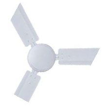 CG High Speed Star Ceiling Fan 1200mm (Pack of 2)
