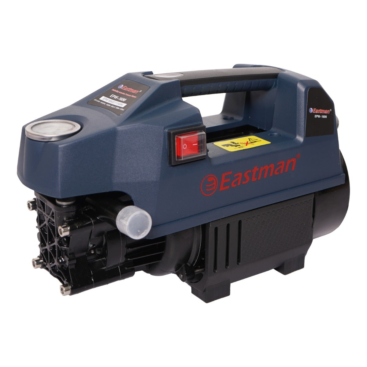 Eastman Pressure Car Washer 90 Bar 1600W EPW-1690 Eastman Pressure Car Washer 90 Bar 1600W EPW-1690