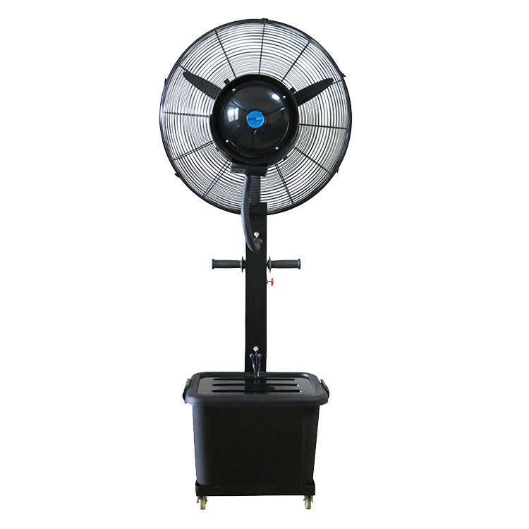 Gonag Outdoor Mist Fan with Water Tank Capacity 41 L 1007