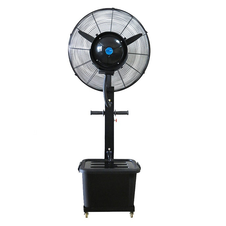 Gonag Outdoor Mist Fan with Water Tank Capacity 41 L 1007 Gonag Outdoor Mist Fan with Water Tank Capacity 41 L 1007
