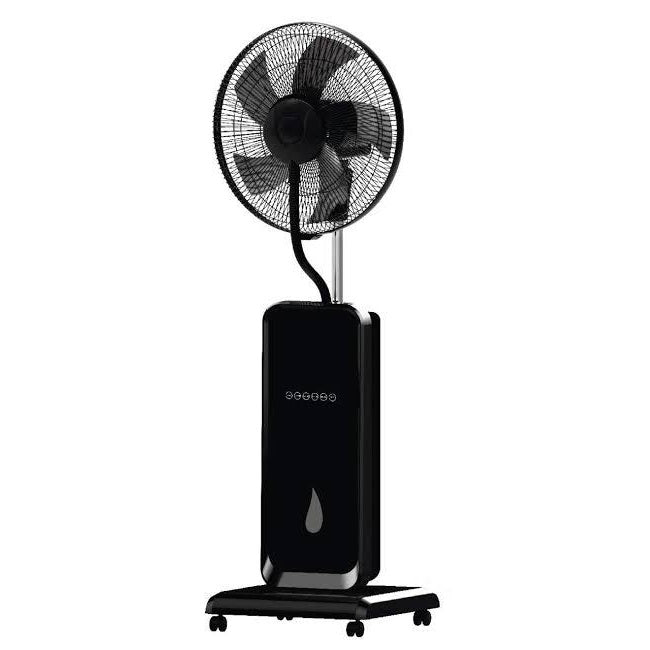 Gonag 5 in 1 Indoor Mist Fan with Water Tank Capacity 1.8 L 1012 Gonag 5 in 1 Indoor Mist Fan with Water Tank Capacity 1.8 L 1012