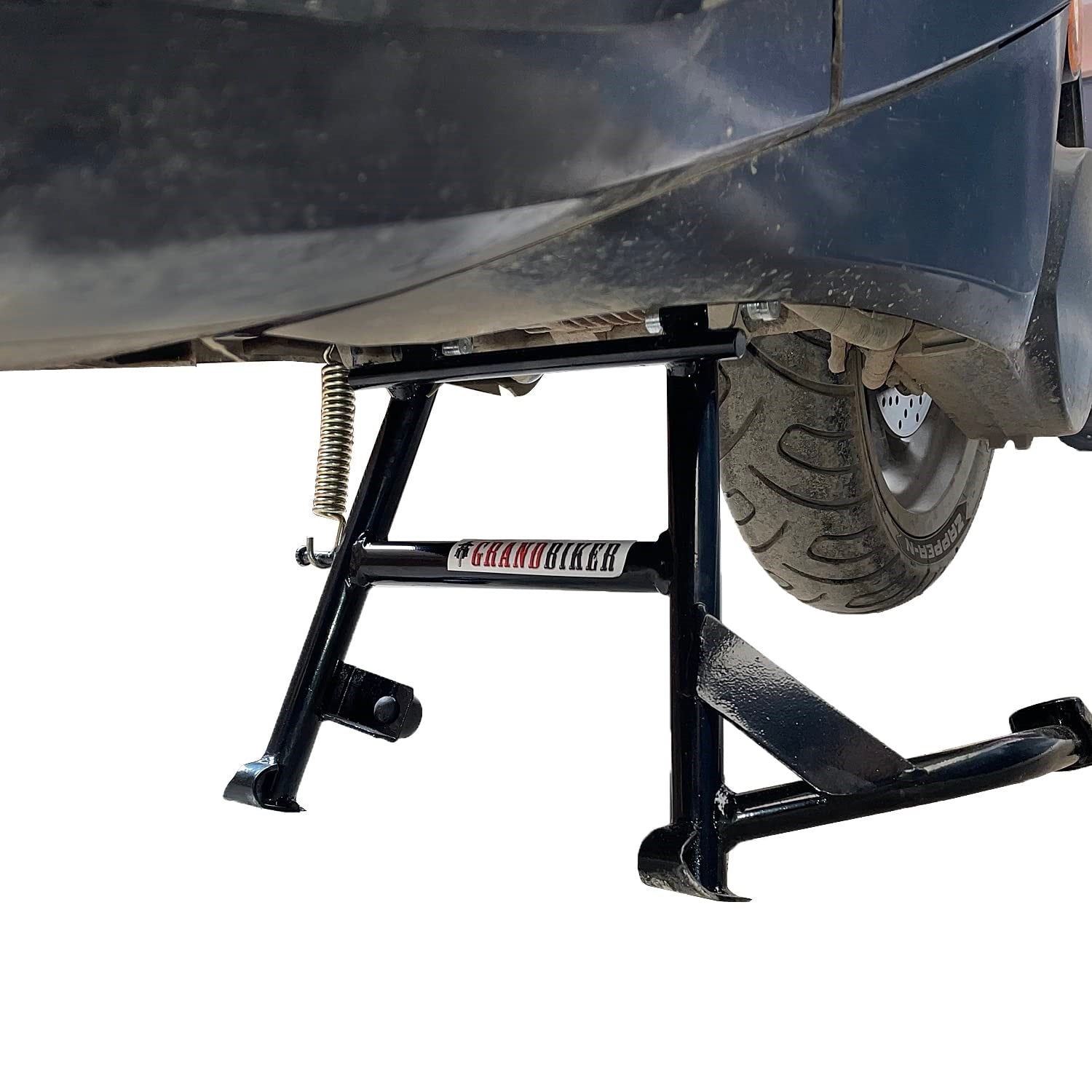 Grand Biker Center Stand for Electric Scooter Grand Biker Center Stand for Electric Scooter