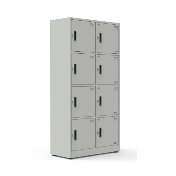 Hyna Storage Locker 975 x 450 x 2000