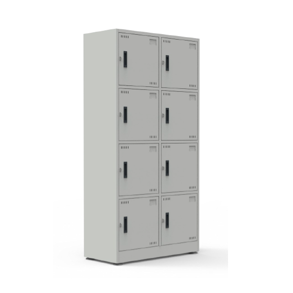 Hyna Storage Locker 975 x 450 x 2000 Hyna Storage Locker 975 x 450 x 2000