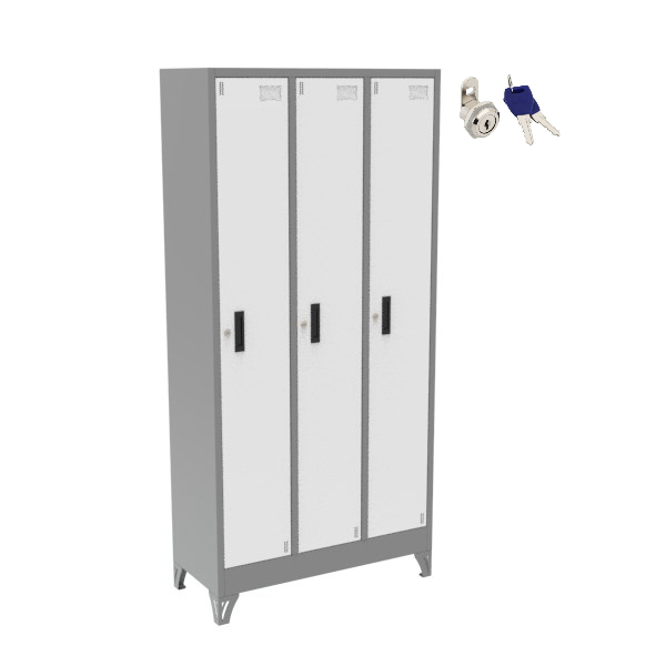 Hyna Storage Lockers 900 x 400 x 1800 Hyna Storage Lockers 900 x 400 x 1800