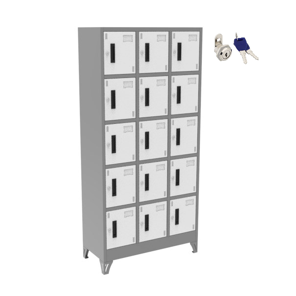 Hyna Storage Lockers 900 x 400 x 1800 Hyna Storage Lockers 900 x 400 x 1800