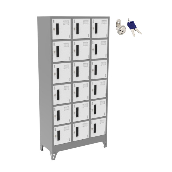 Hyna Storage Lockers 900 x 400 x 1800 Hyna Storage Lockers 900 x 400 x 1800