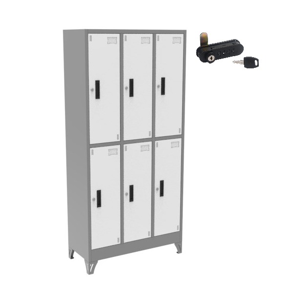 Hyna Storage Lockers 900 x 400 x 1800 Hyna Storage Lockers 900 x 400 x 1800