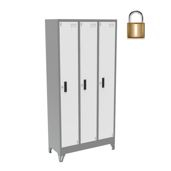 Hyna Storage Lockers 900 x 400 x 1800