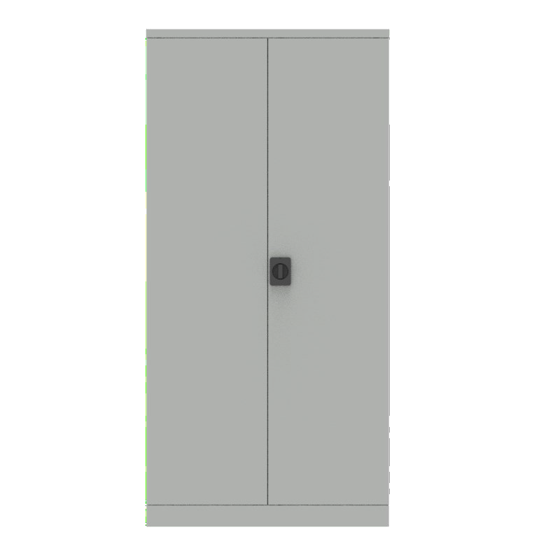 Buy Hyna Small Parts Storage Cabinet Ordino Series 880 x 476 x