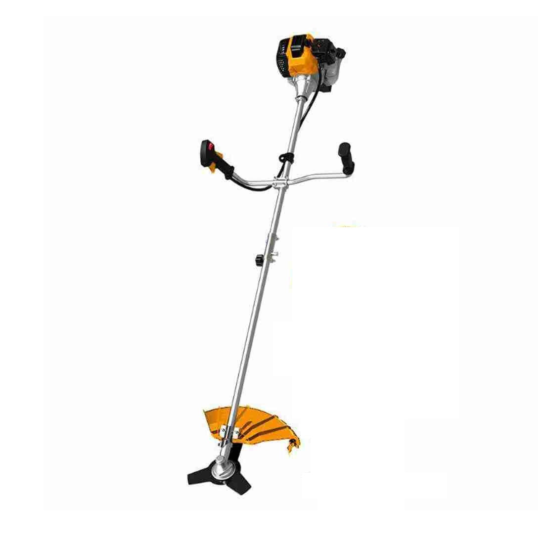 Ingco 2 Stroke Gasoline Brush Cutter 42.7CC GBC5434421 Ingco 2 Stroke Gasoline Brush Cutter 42.7CC GBC5434421