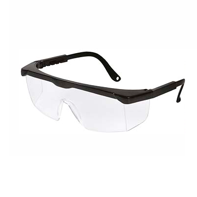 Ingco Safety Goggles HSG04 (Pack of 5)