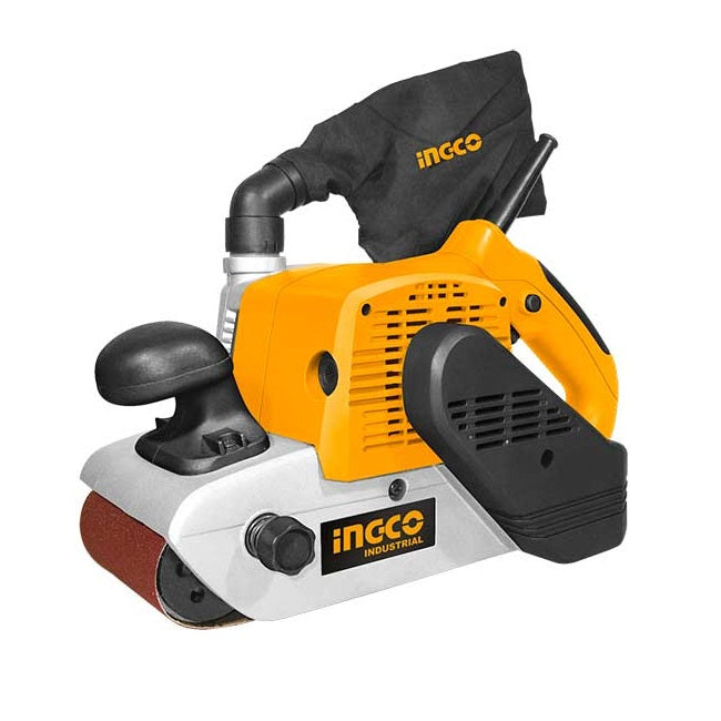 Ingco Belt Sander 1050W PBS12001 Ingco Belt Sander 1050W PBS12001